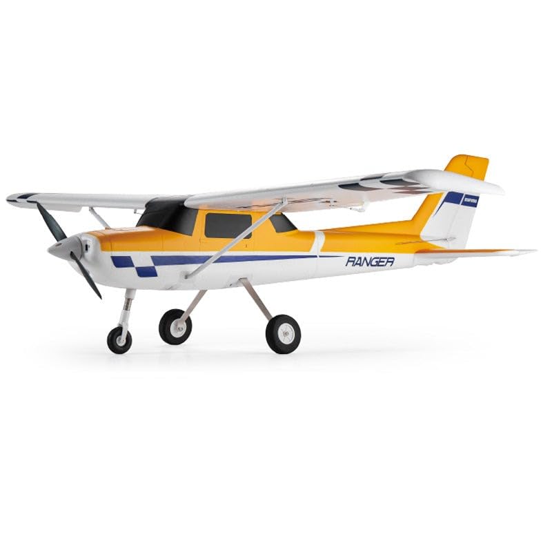 【FPV ２台セット！】FMS FLUSH30&SNICLOラングラー! Amazon.com: Fms Rc Planes for Beginner 1220mm Ranger Reflex V3 Red